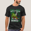 Search for unique st patricks day tshirts Little