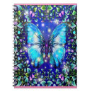 Search for blue butterfly notebooks Moth