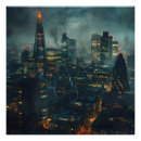 Search for thunderstorms posters Night
