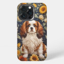 Search for king charles cavalier iphone cases Spaniel
