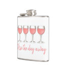 Search for wine flasks Pink