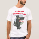 Search for big bad wolf tshirts Dog