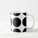 Search for big dots mugs Pattern