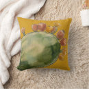 Search for prickly Watercolor cactus