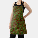 Search for weave aprons Black