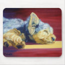 Search for yorkie dog mousepads Yorkshire