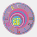 Search for numeric magnets Time
