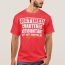 Search for accountant retirement gifts Tax