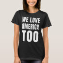 Search for end racism tshirts America