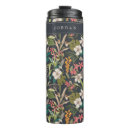 Search for flower bouquet travel mugs Pattern