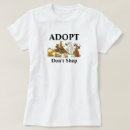 Search for rescue dog tshirts Pets