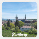 Search for bamberg stickers Franconia