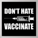 Search for vaccine posters Coronavirus