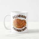 Search for fry mugs French