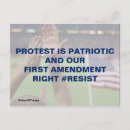 Search for amendments postcards First amendment