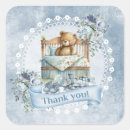 Search for vintage bear stickers Dusty blue