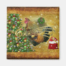 Search for carols magnets Vintage