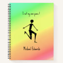 Search for awesomeness notebooks Colourful