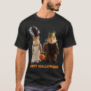 Search for gothic mens tshirts Trick or treat