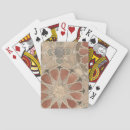 Search for morocco playing cards Design