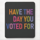 Search for government mousepads Political humour