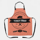 Search for turkey aprons Funny