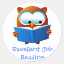 Search for reward stickers Good job
