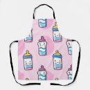 Search for fun for babies aprons For her
