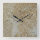 Search for natural stone clocks Brown