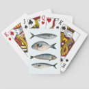 Search for fish playing cards Animal
