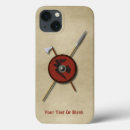 Search for shields iphone cases Red