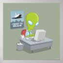 Search for alien ship posters Funny