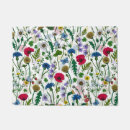 Search for off white doormats Floral