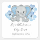 Search for elephant envelope seals Blue