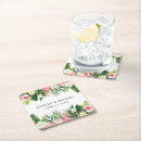 Search for beach wedding coasters Modern