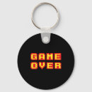 Search for arcade game key rings Nerd