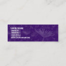 Search for clock business cards Modern