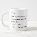 Search for ungrateful mugs Mum