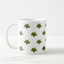 Search for holly pattern mugs Merry christmas