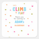 Search for kids birthday party invitations stickers Girl