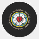 Search for reformation stickers Martin luther