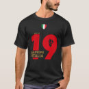 Search for campioni tshirts Italia