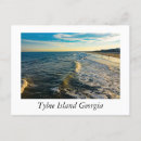 Search for tybee island postcards Landscape