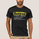Search for funny farewell tshirts Retired teacher