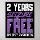 Search for epileptic posters Warrior
