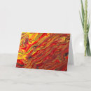 Search for fiery cards Ocean