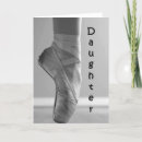 Search for dance student cards Ballerina