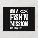 Search for fisher postcards Christian