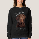 Search for chocolate brown hoodies Pet