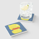Search for rubber coasters Ducky